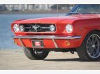 Thumbnail Photo 23 for New 1964 Ford Mustang